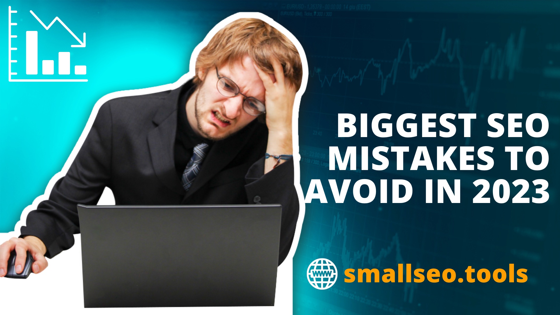 Biggest SEO Mistakes To Avoid In 2023 Small SEO Tools Web And SEO Tools